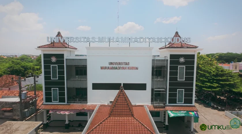 Universitas Muhammadiyah Kudus jurusan ekonomi syariah unggul